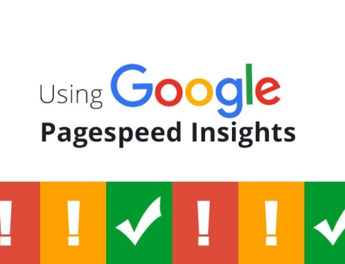 GOOGLE PAGE SPEED ONLINE – AN IMPORTANT TOOL FOR REDUCING YOUR HOSTING COST